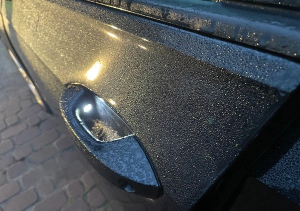 Volkswagen Golf cena 83640 przebieg: 42000, rok produkcji 2021 z Opole małe 106